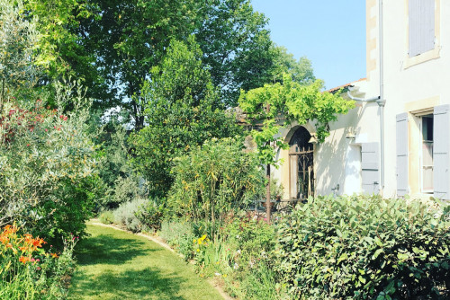 La Bastide des Songes - b&b Provence