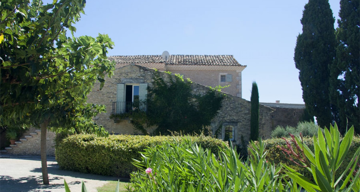 Bastide Cassiopée
