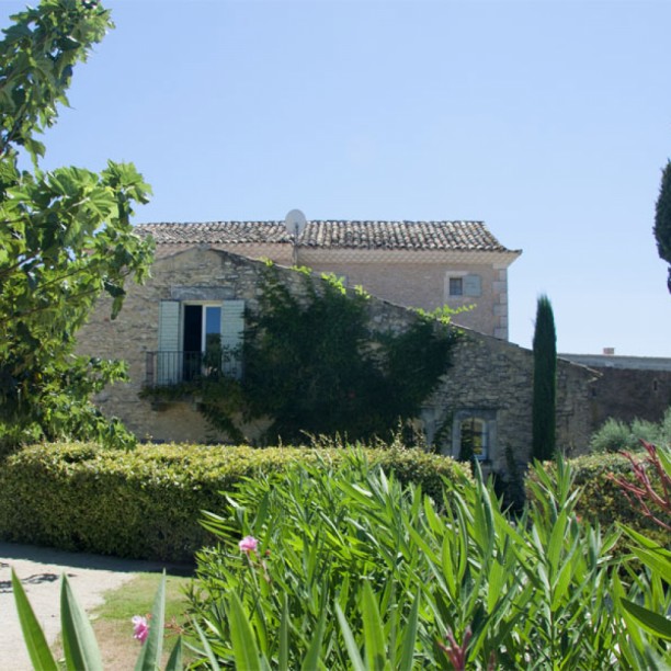 Bastide Cassiopée