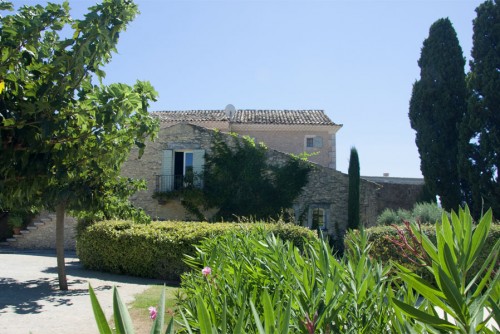 Bastide Cassiopée - chambres d'hotes Provence