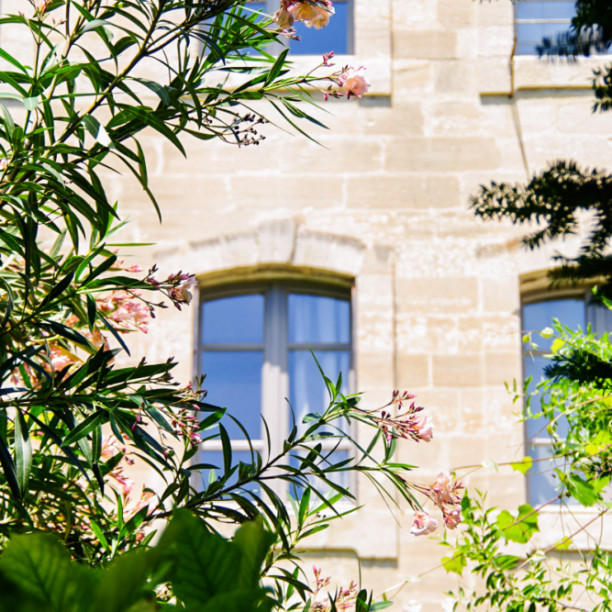 Les Jardins de Baracane