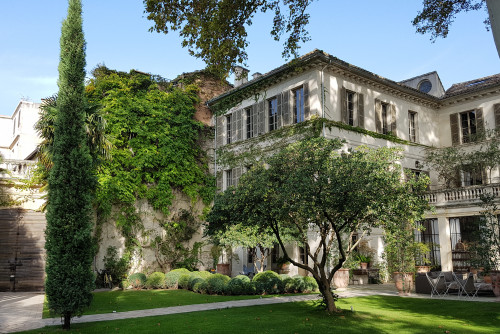 Chambres d'hôtes Avignon LA DIVINE COMEDIE