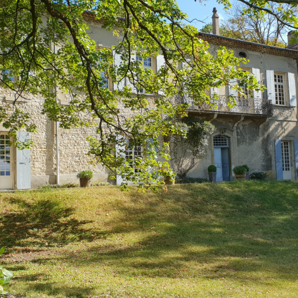 Château du Haut Livron