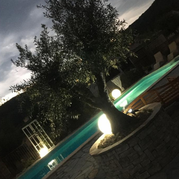 La Gourmandine 