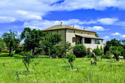 La Gourmandine  - chambres d'hotes Gard