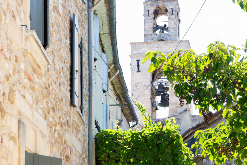 la Perroya - chambres d'hotes Provence