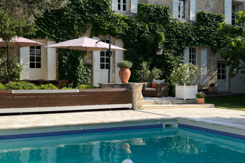 Mas Calao Provence - b&b Provence