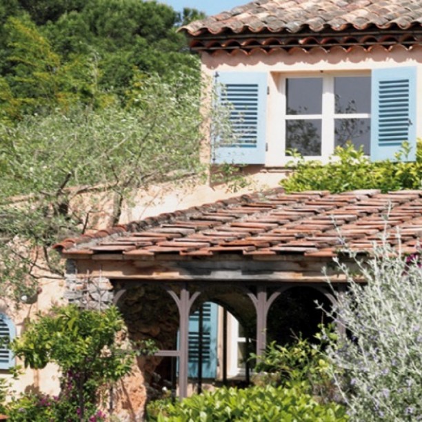 Domaine les Mésanges