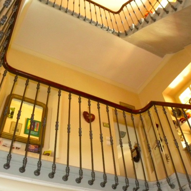 La Maison des Autres