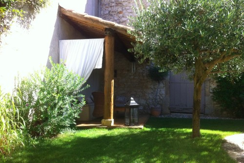 Chambres d'hôtes Nimes La Maison des Autres