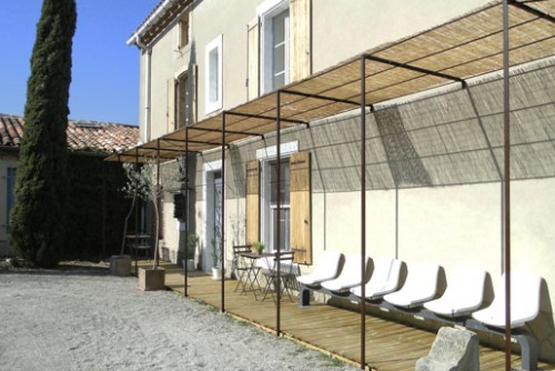 Bed and Breakfast Carcassonne La maison Pujol