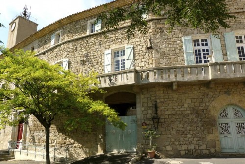 Château de Murviel - chambres d'hotes Hérault