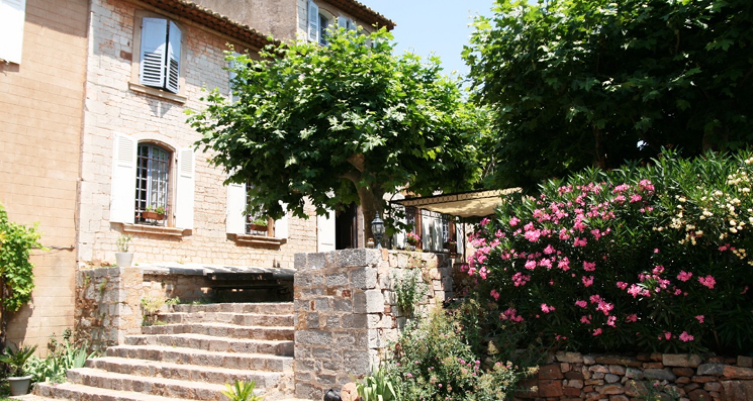 La Grande Lauzade