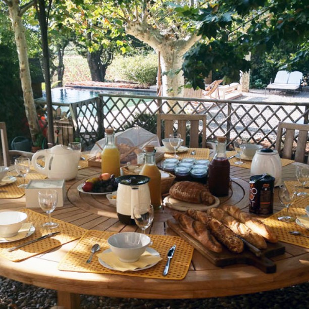 La Grande Lauzade