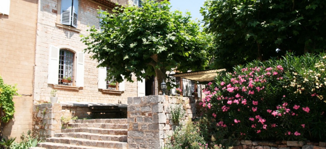 Bed and Breakfast Haut Var La Grande Lauzade