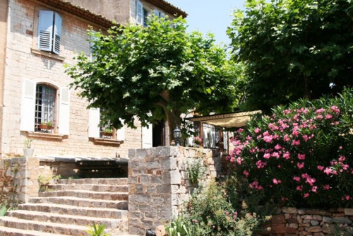 La Grande Lauzade - b&b Var