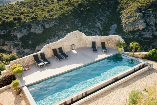 Chambres d'hôtes Vaucluse et Ventoux Metafort