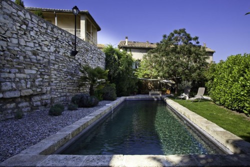 Maison Felisa - chambres d'hotes Provence