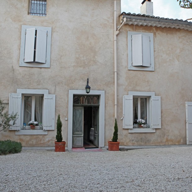 Villa Velleron