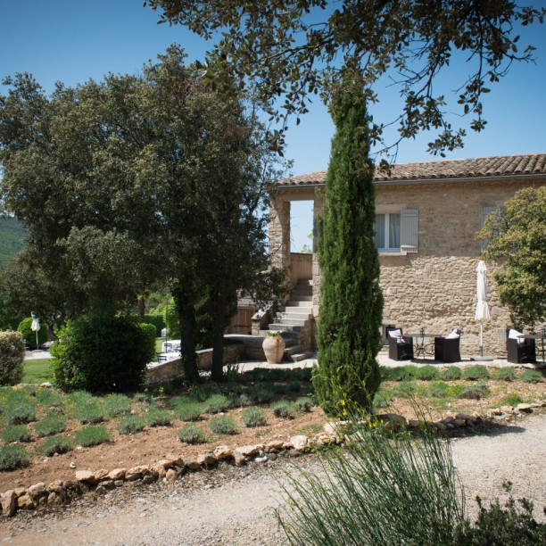 Maison Valvert