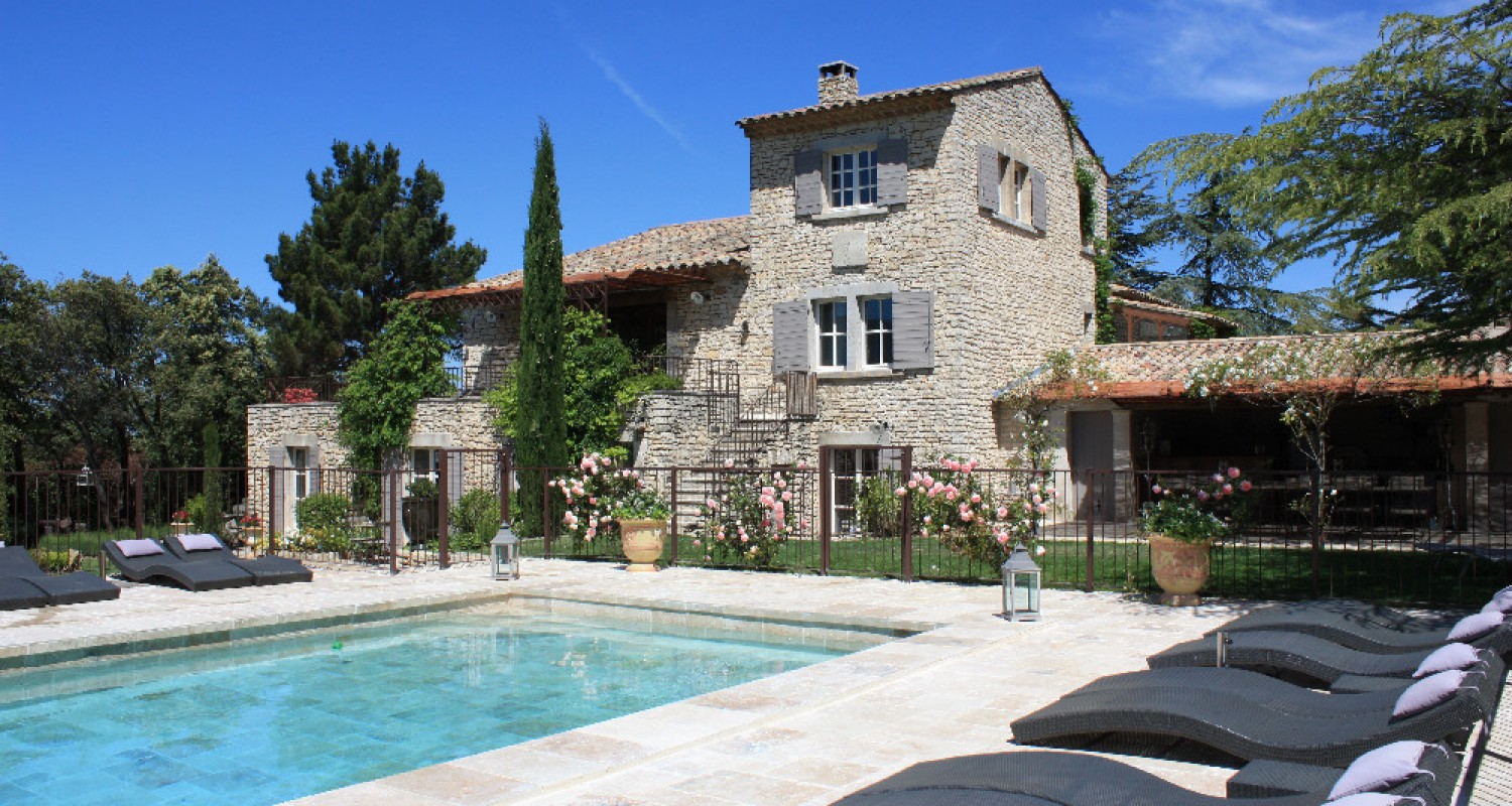 La Bastide de Soubeyras