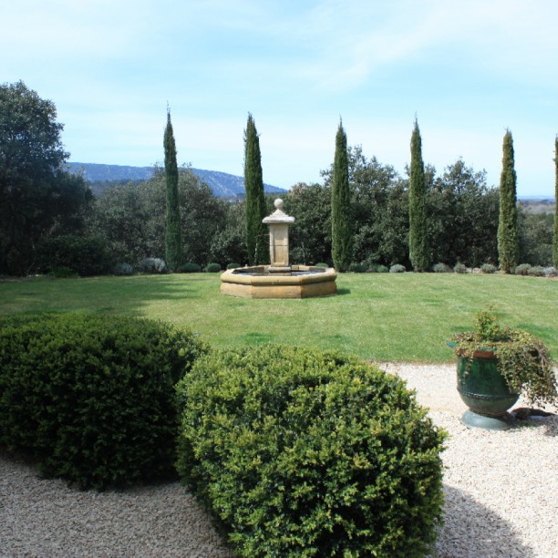 La Bastide de Soubeyras