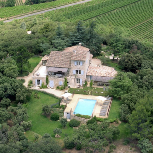 La Bastide de Soubeyras
