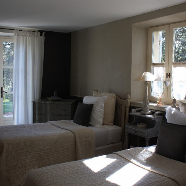 La Bastide de Soubeyras