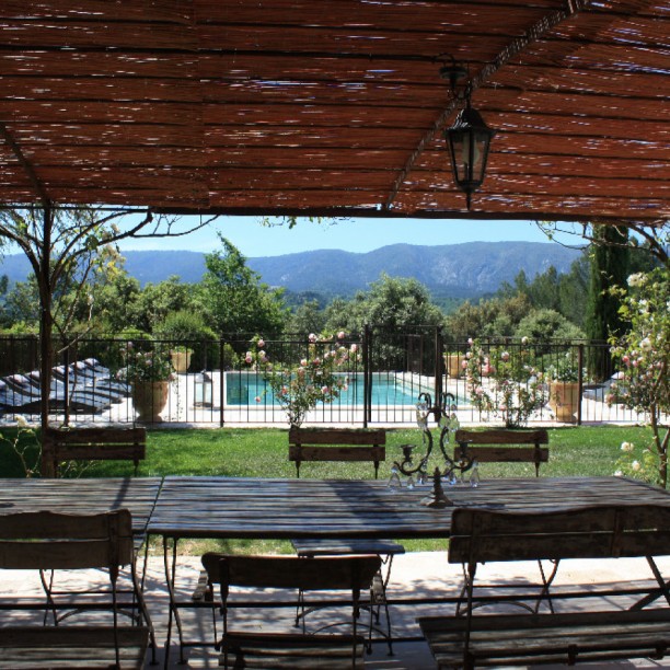 La Bastide de Soubeyras
