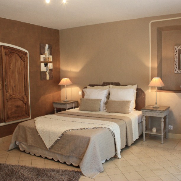 La Bastide de Soubeyras