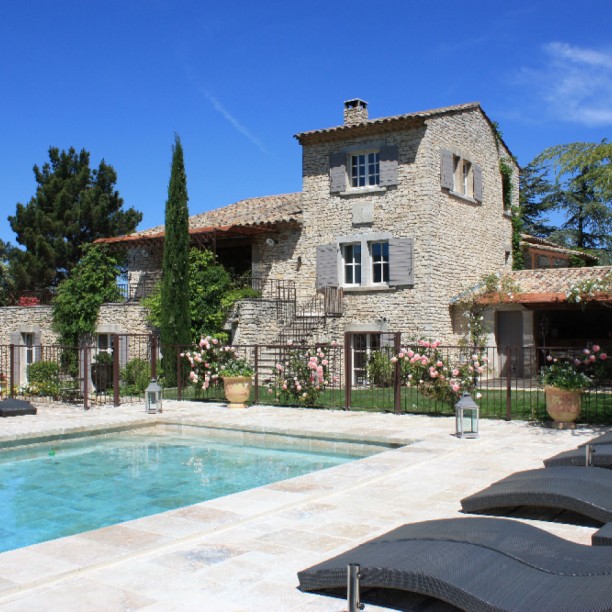 La Bastide de Soubeyras