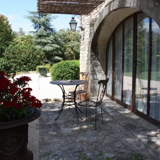 La Bastide de Soubeyras