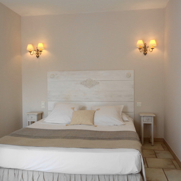 Le clos des lavandes - Chambres de charme