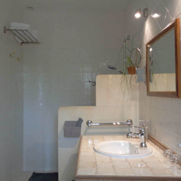 Le clos des lavandes - Chambres de charme