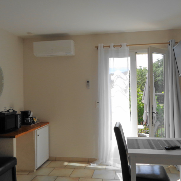 Le clos des lavandes - Chambres de charme
