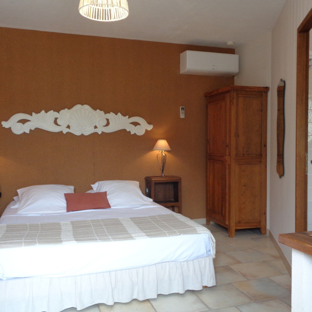 Le clos des lavandes - Chambres de charme