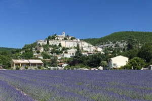 b&b Alpes de haute Provence