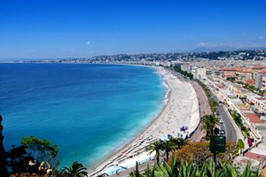 chambres d'hôtes alpes maritimes